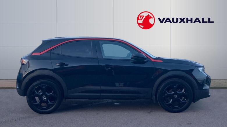 Vauxhall Mokka 1.2 Turbo SRi Nav Premium 5dr Petrol Hatchback